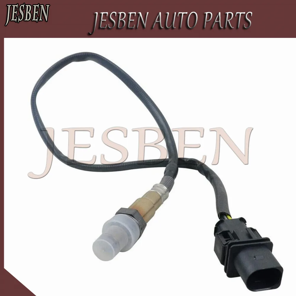 0258017209 1618HG Lambda зонд O2 кислородный датчик подходит для Peugeot 308 CC SW Citroen C4 DS3 MINI R56 CLUBMAN