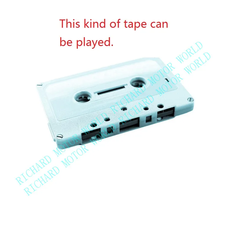 1 Set [Nostalgia] Old-Fashioned Tape Recorder Core Music Player Radio Core  DIY Modification Accessories - AliExpress