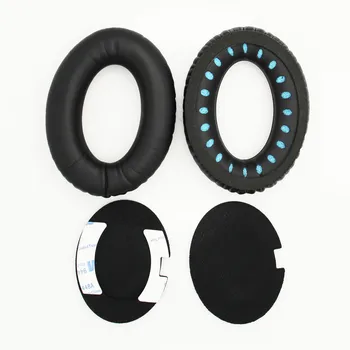 

High quality foam ear pads cushions for Bose QC2 QC15 AE2 AE2i AE2w headphones Earphone cotton