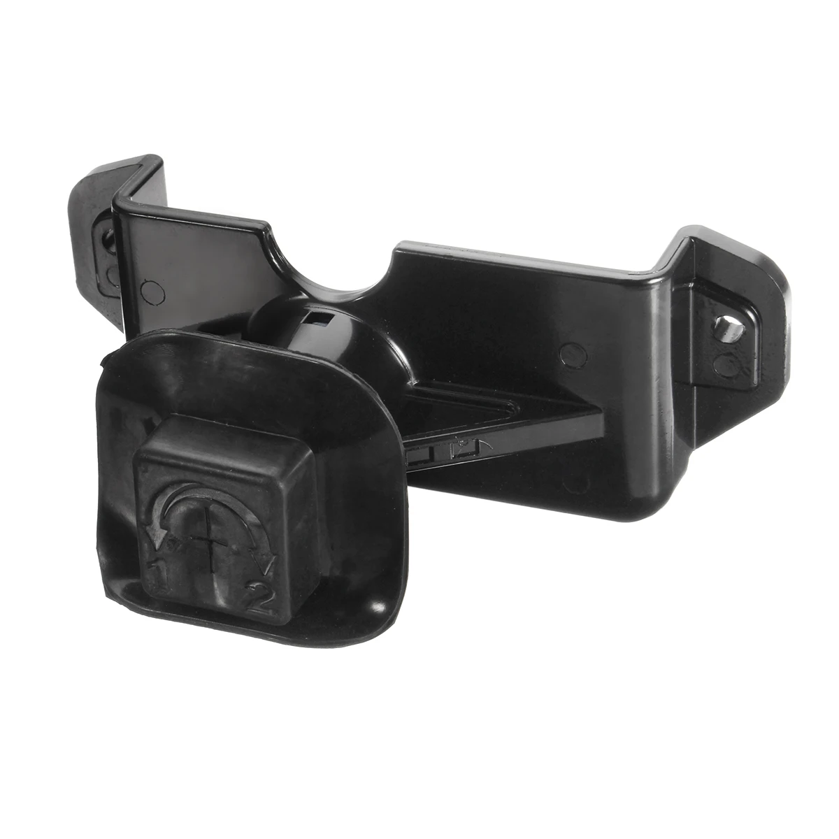 One Lock Latch Cylinder And Two Keys Bonnet Lock Latch Cylinder 2 Keys For FORD TRANSIT 2006-2011 MK7