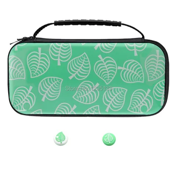 

New Storage Bag for Nintendo Switch Mini Portable Travel Protective Bag for Nintend Switch Lite Case