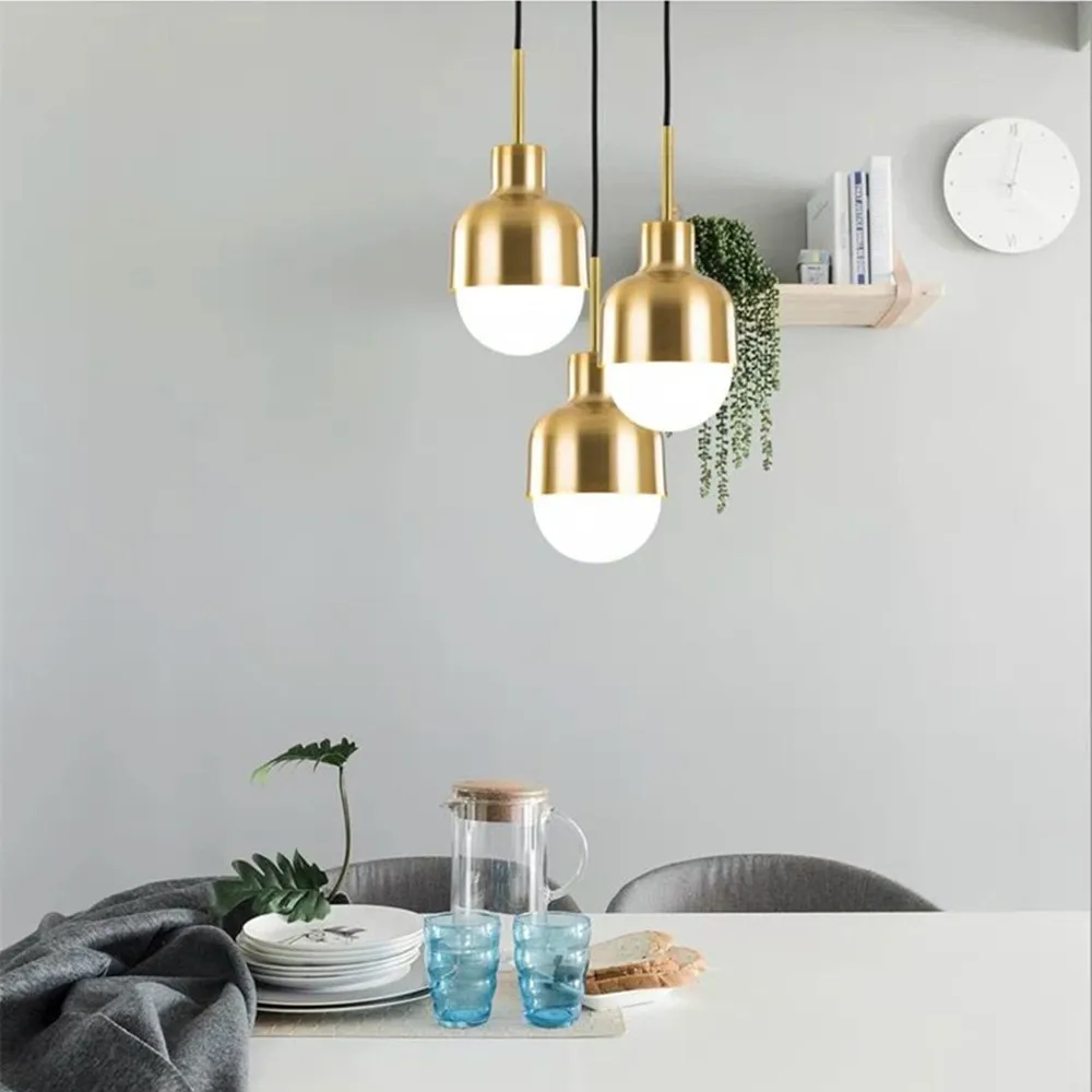 LED Pendant lights  (58)