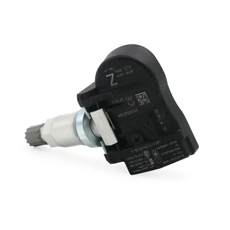 TPMS монитор давления в автомобильных шинах сенсорная система для Infiniti JX35 Q50 Q60 QX60 Nissan Maxima Altima Murano 40700-3JA0A 40700-3JA0B