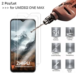 На Алиэкспресс купить стекло для смартфона 2pcs tempered glass for umidigi one max glass screen protector 2.5d 9h tempered glass umidigi one max protective film