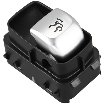 

New Left Door Trunk Function Switch Fit for Mercedes Benz C Class W205 A2059051713