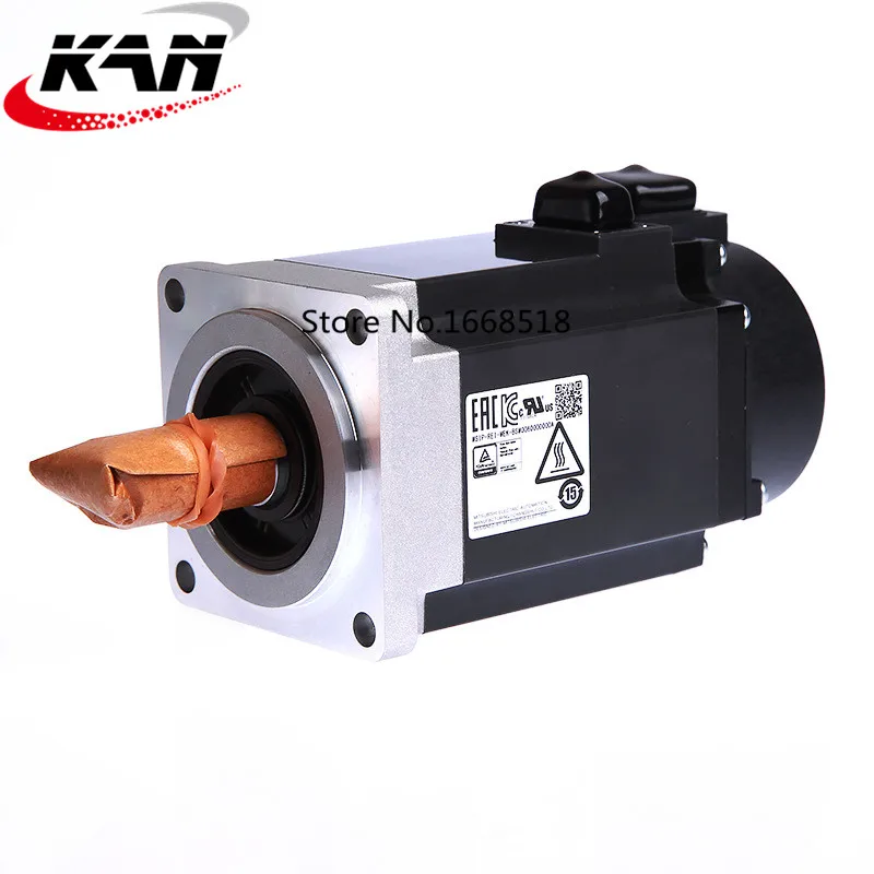 MIT AC сервопривод мотор HG-KN43J-S100 новая посылка