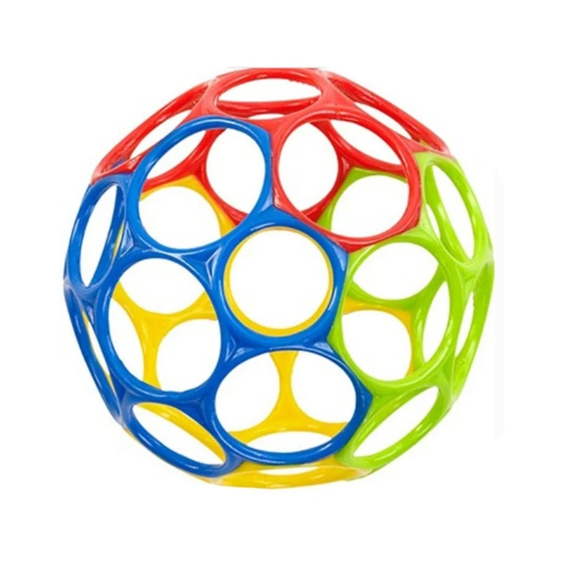 50 л для детей любого возраста игрушечный шарик с отверстиями пальцев