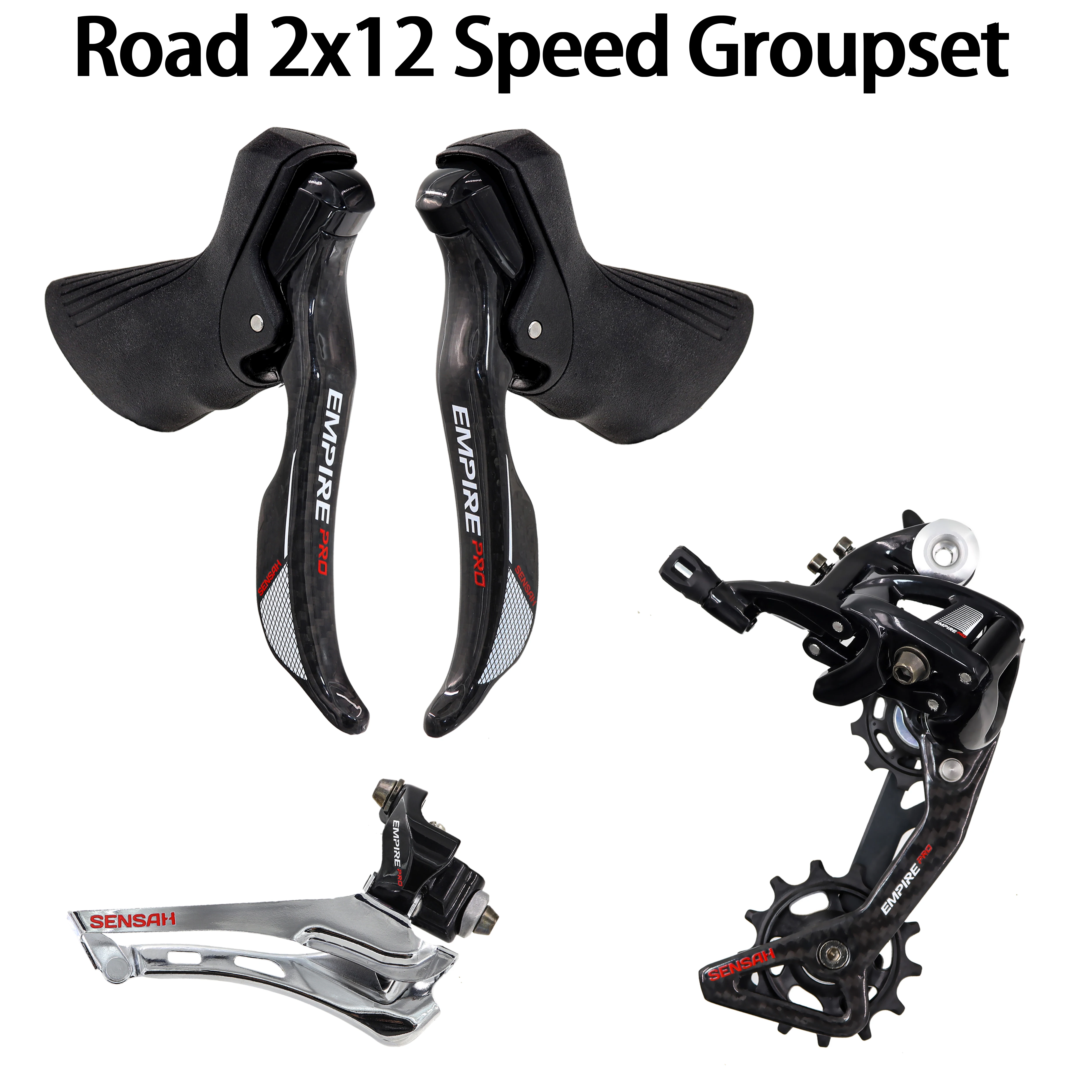 SRAM Force シフター・レバー 2個セット SRAM Force axs d2 シフター