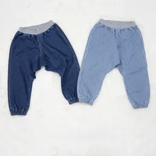 Mikiumkee2019 осенние мужские и женские, детские, удобные, с большой подошвой, оксфорды, эластичные ковбойские брюки