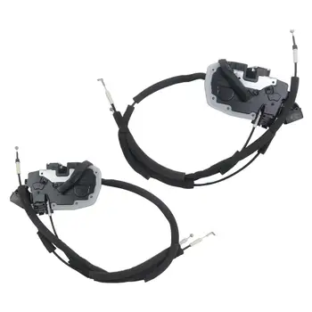 

AP02 Set of 2 For Nissan Murano 2008-2014 Rear L+R Door Lock Latch Actuator Assembly 825011AA0A 825001AA0A