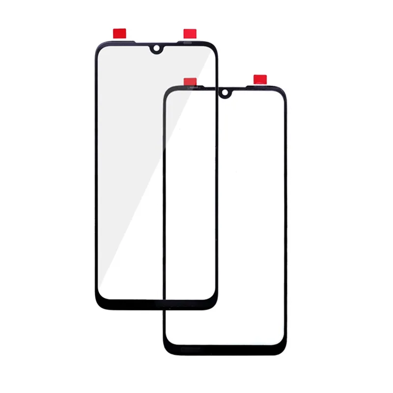 Внешний экран для Xiaomi Mi A3 Lite / CC9 Mi9 передняя сенсорная панель ЖК-дисплей