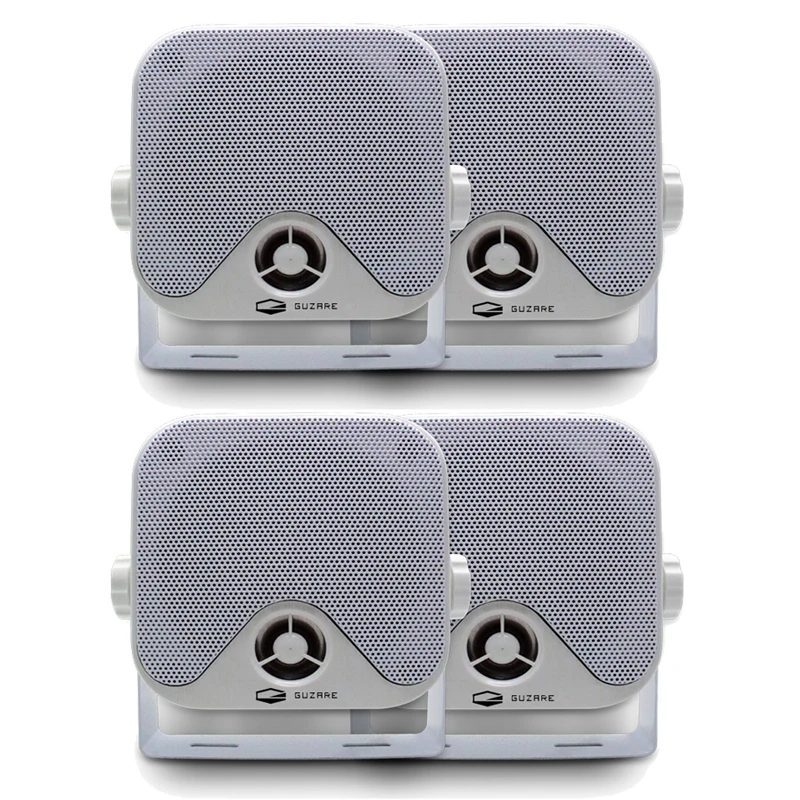 waterproof subwoofer for utv