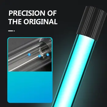 

Fish tank UV germicidal lamp Quartz glass Amphibious timing germicidal lamp UV disinfection lamp Aquarium equipment 1 Set