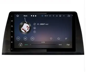 

10.1" Octa Core IPS screen Android 9.0 Car GPS radio Navigation for Kia Sorento 2017-2018 with 4G/Wifi DVR OBD 1080P