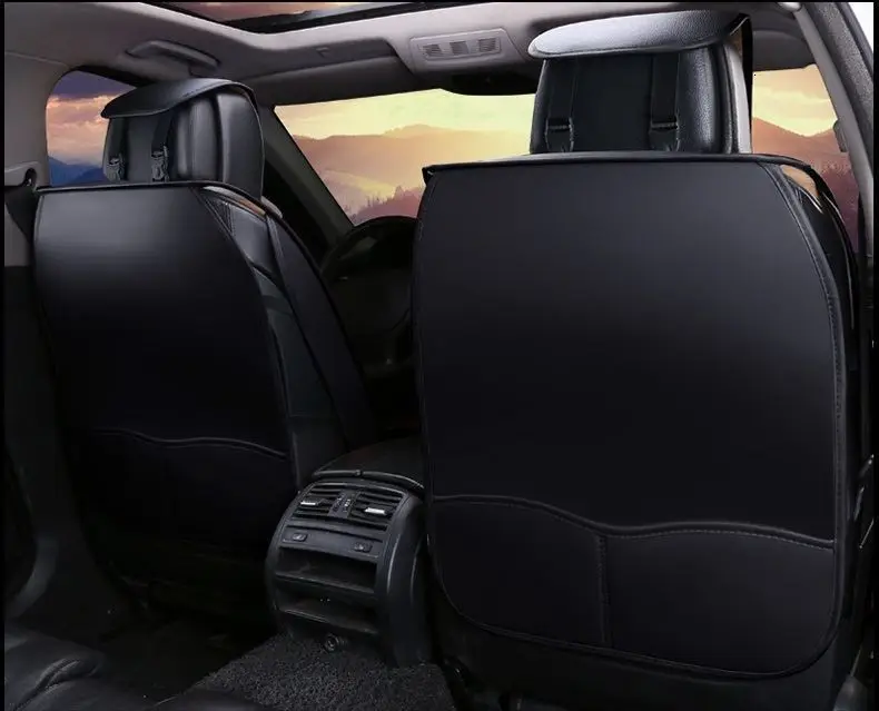 Автомобильные Чехлы, чехлы для автомобилей Coche Cubre asitos Para Automovil, автомобильные аксессуары, Защитные чехлы для автомобильных сидений