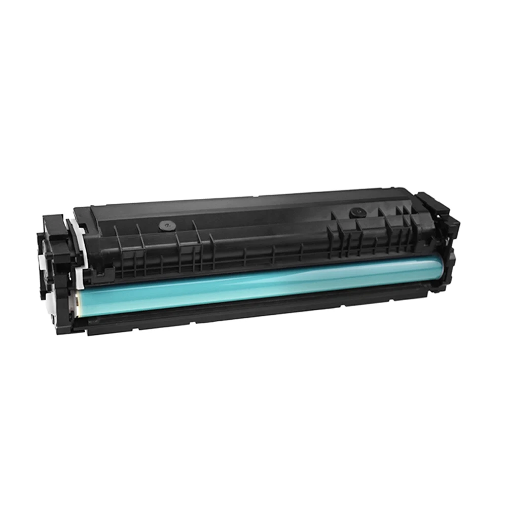 Compatível para hp Cartucho de Toner para hp Laserje M254nw M254dw Mfp M281fdw M281fdn M280nw Impressora 203a Cf540a 540a Pro - Imagem 3