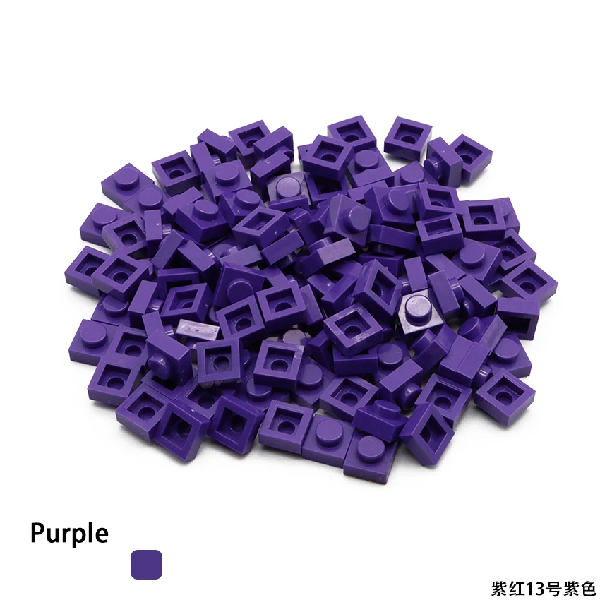 550-Piece Creative Building Blocks Set for Adults and Teens - Pixel Art and Educational Toy