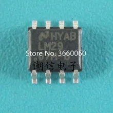 5 шт./лот LM2907M-8(лапками углублением SOP-8