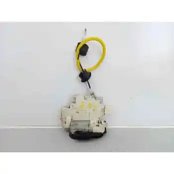 

4F0839016A LOCK REAR RIGHT DOOR AUDI A6 AVANT (4F5)