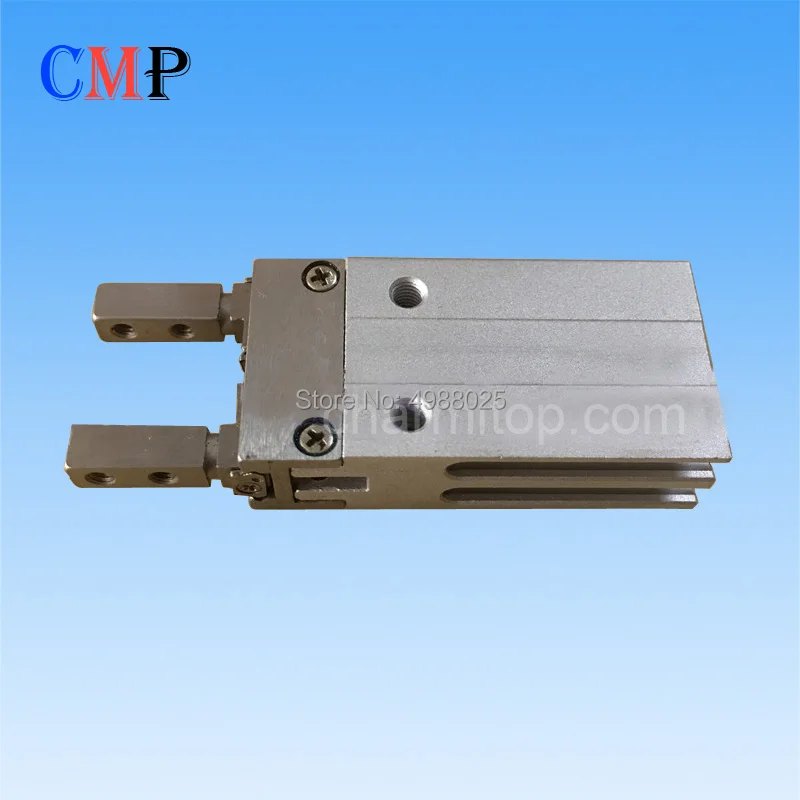 A290 8112 V607 верхний воздушный цилиндр F02 SP MHZ2 6D для FANUC EDM/FANUC Machine DWC iC iD(AWF)| |