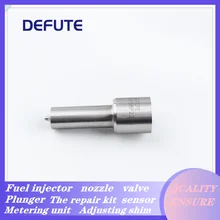 

Injector Nozzle DLLA145P2236 DLLA155P2264 DLLA148P2267 DLLA145P2270 Electronically Controlled High-Quality Atomization Is Good