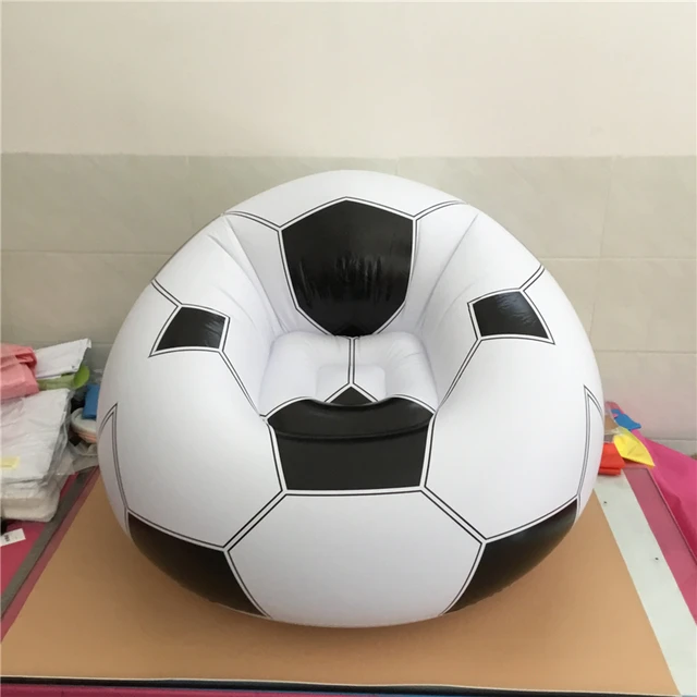 Details more than 143 soccer bean bag chair canada super hot