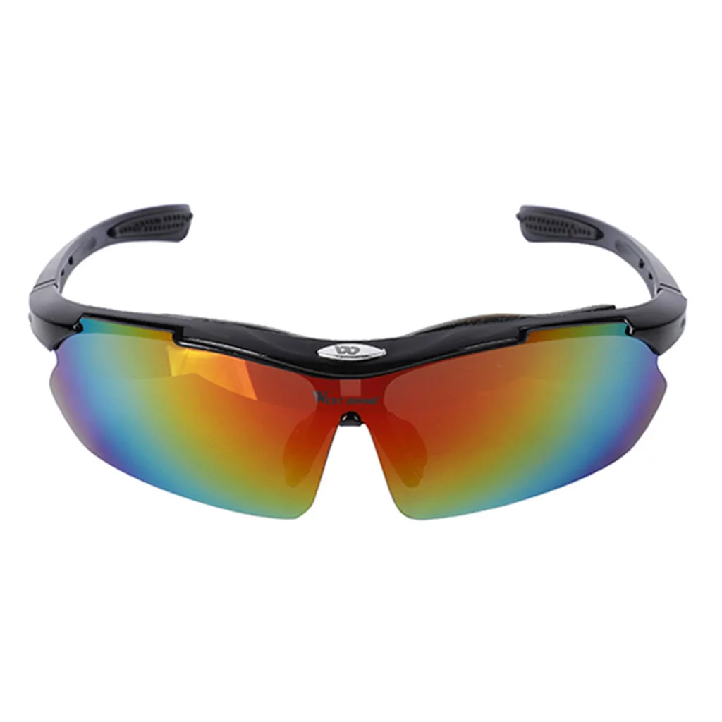 Поляризованные очки для велоспорта, спортивные очки для рыбалки, UV400, солнцезащитные очки, очки для велоспорта, оборудование для велоспорта