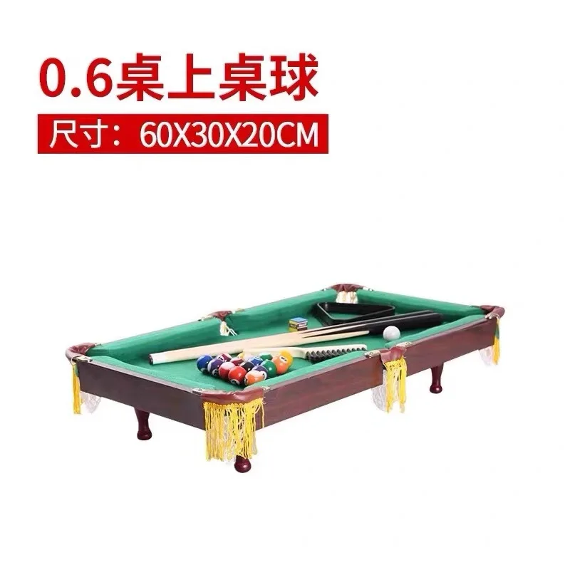H968832a71ea643809d9ec180d4afcfc1d - Mini Billiard Table