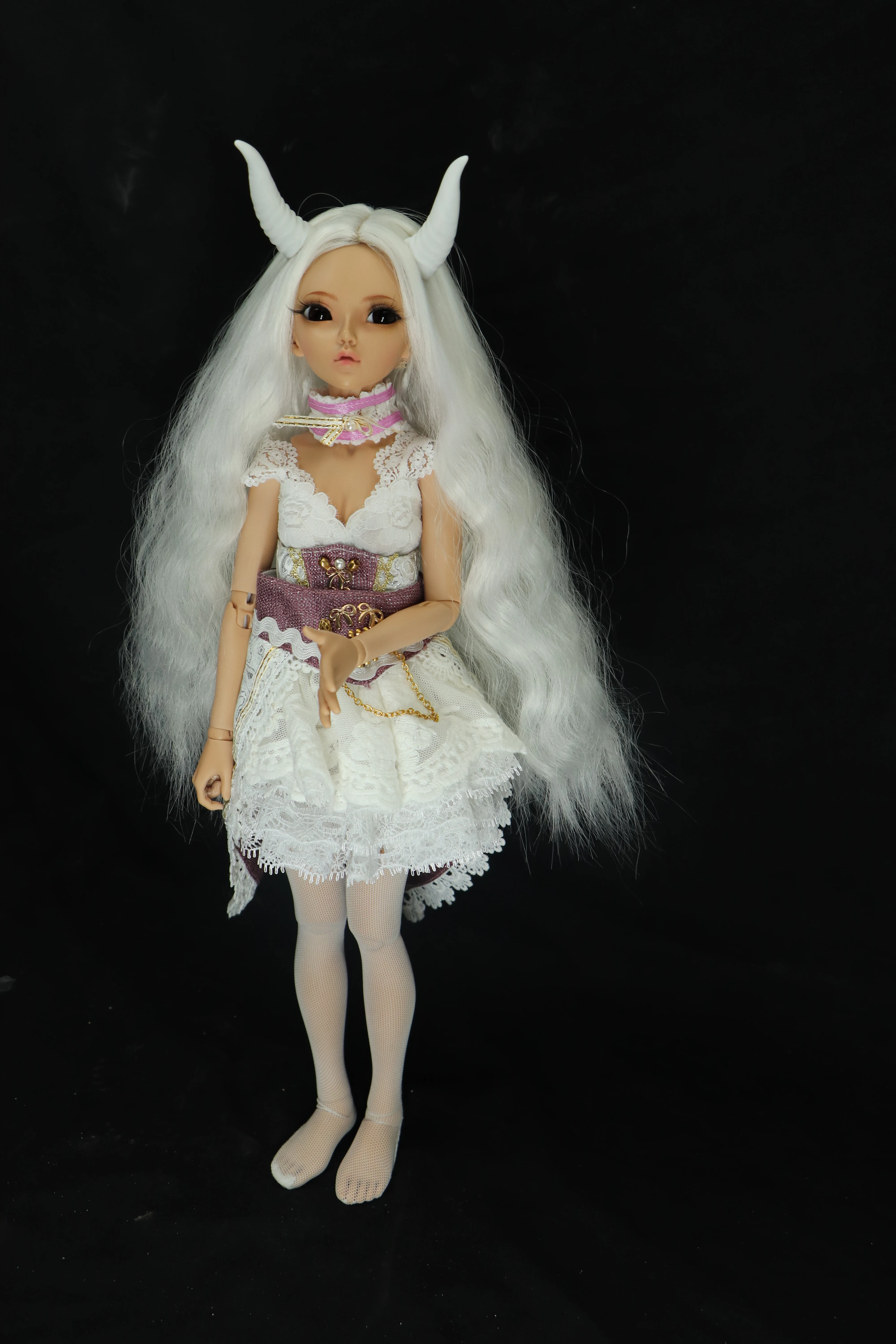 BJD кукла 1/4-chloes