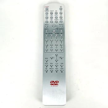 

New Original MC-1321D For sansui DVD Video player Remote Control RC64 RC65 Fernbedienung