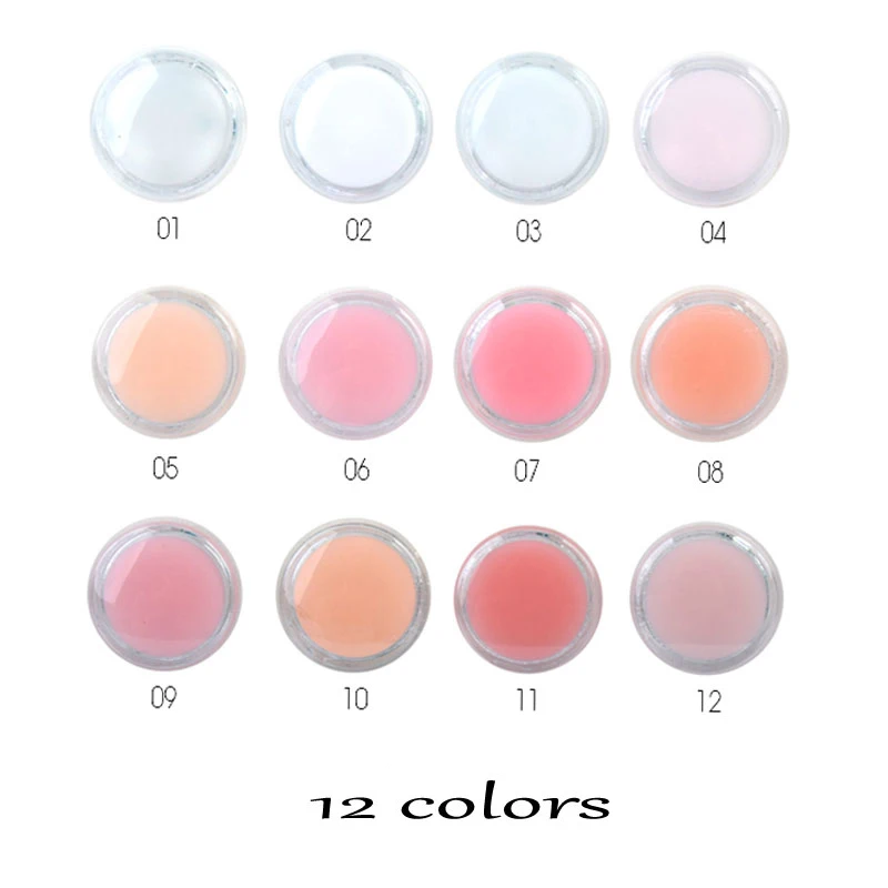 color-charts