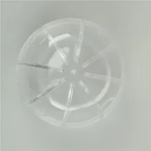 "Мини ручная соковыжималка для цитрусовых, апельсиновая пластиковая соковыжималка для лимона, пресс для фруктового сока