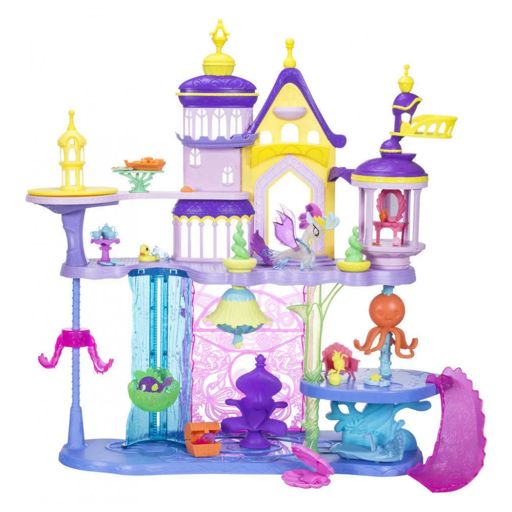 Игрушки и хобби фигурки и игрушки MY LITTLE PONY 424026