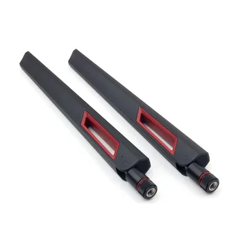 

Dual Band Extended Antenna 10dB for Intel WiFi PCIE desktop Network Wlan Card use with Wireless Wifi Adapter/Router/AP