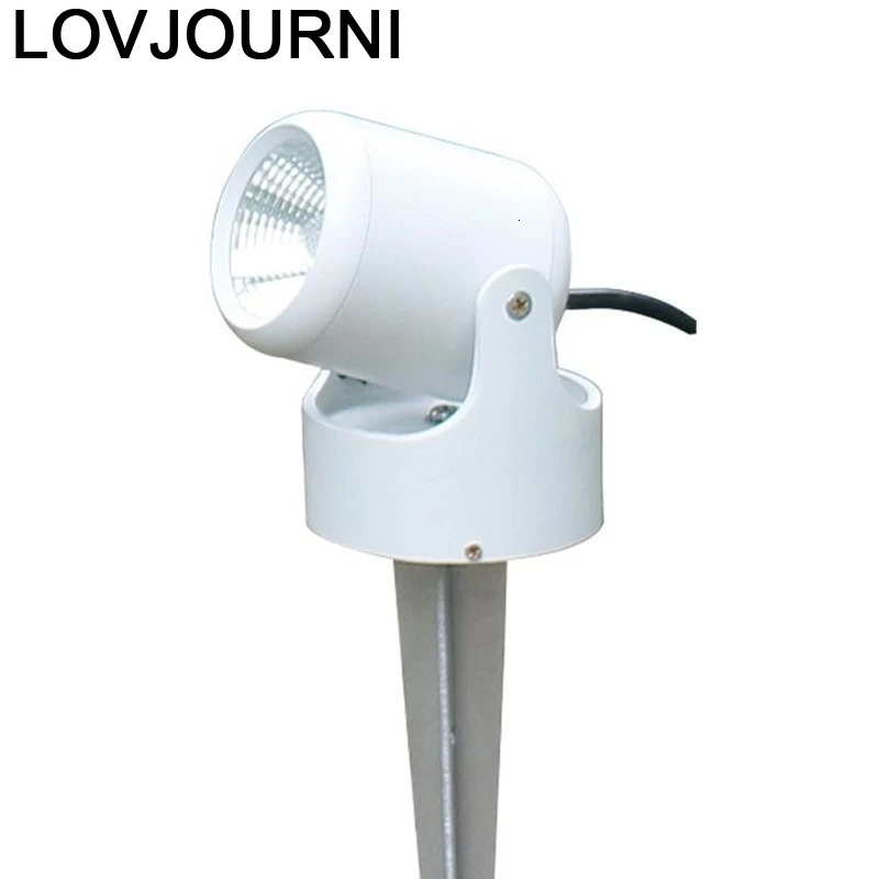 Tuinlamp светильник ing Lampe Exterieur Terraza Y Lampara наружный светодиодный Decoracion Jardin Tuinverlichting