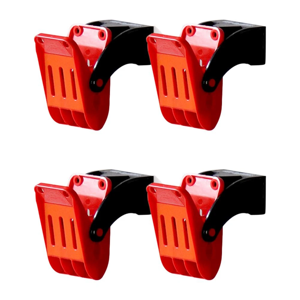 Heavy Duty Mat Clamps For Car Rustless Floor Mat Wash Clamps Clips