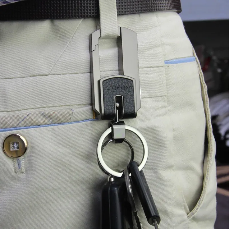 

Car Key Ring With Bottle Opener Tools Multifunctional Car Keychain Holder Car Styling Accessories