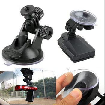 

1PCS Portable windshield suction cup mount holder car camera for phone gps bracket