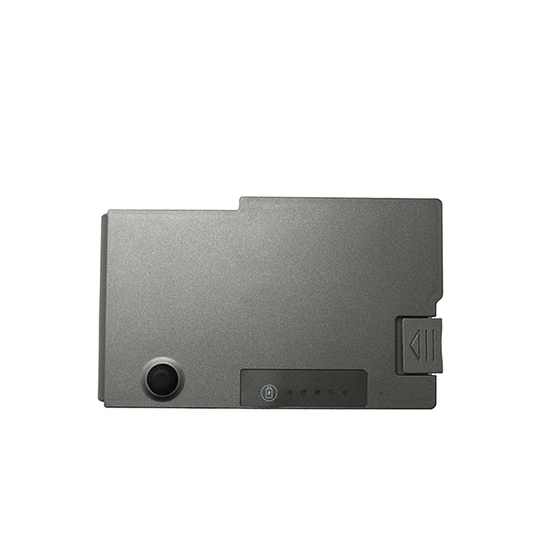 GZSM ноутбук батарея D500 для Dell 510 600 м D505 батарея для ноутбука D510 D520 D610 D600 D530 6Y270 U1544 310-5195 зарядное устройство для ноутбука