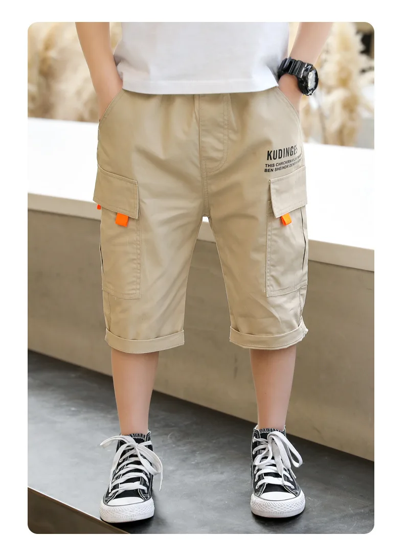 Boys Shorts Combat And Regular Ex Chainstore Sizes 12 Months Till 14 Years 
