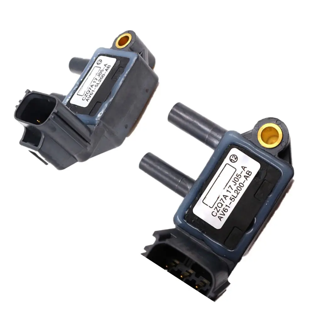Датчик давления AV61-5L200-AB для Ford 1,6 Tdci D сажевый фильтр Выпускной DPF AV615L200AB