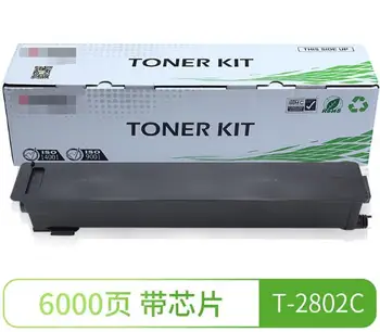 

compatible toner cartridge for Toshiba e-studio 2802 toner cartridge