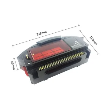 

Fit For iRobot Roomba Sweeping Robot Accessories 8 Series 805/860/870/880/885 Dust Box Vacuum Cleaner Parts