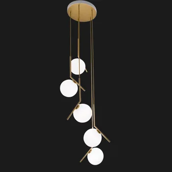 

vintage hanging lamp modern led chandelier design lamp modern led chandelier lampes suspendues avizeler ventilador de techo