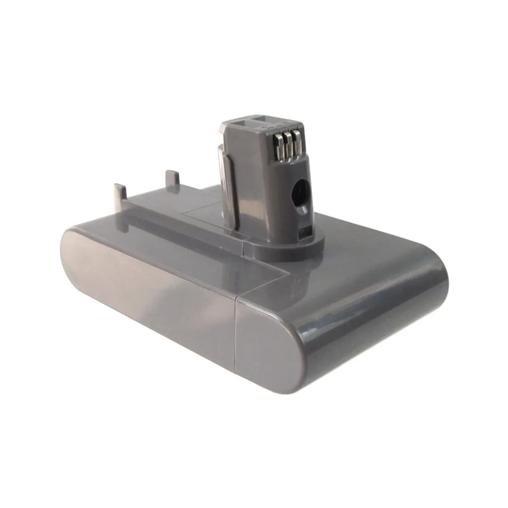 Najtaniej 22.2V 3500mAh DC31 DC31A baterii dla Dyson DC31 DC34 DC35 DC44 DC 45 zwierząt odkurzacz ręczny L30