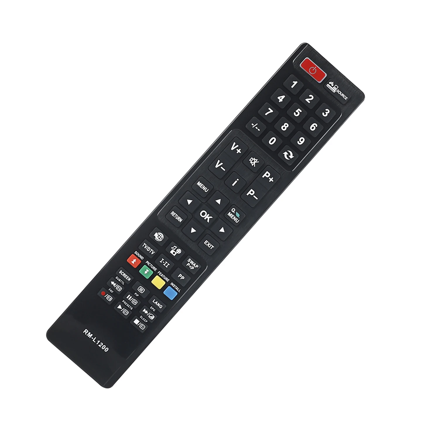 Новый телефон с дистанционным управлением для Vestel LCD LED TV RC930 SEG930 SEG910 управление ler