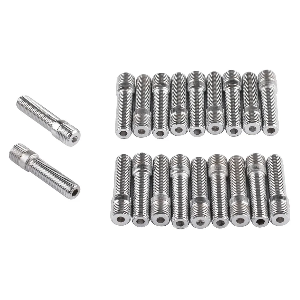 Wheel Studs Wheel Bolts M14 X 1.5 M12 X 1.5 Tapered Ring Wheels Tires
