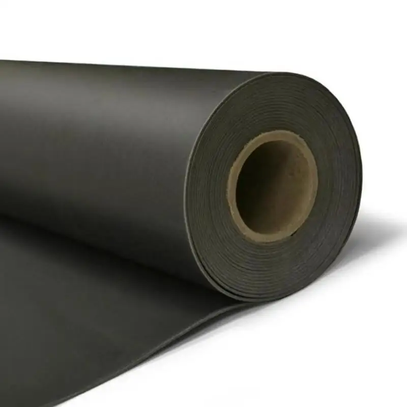 

Custom MLV Sound Damping Felt Soundproofing Sound-absorbent Acoustic Insulation Rubber Slab Silent Blanket 1m x 5m 3mm