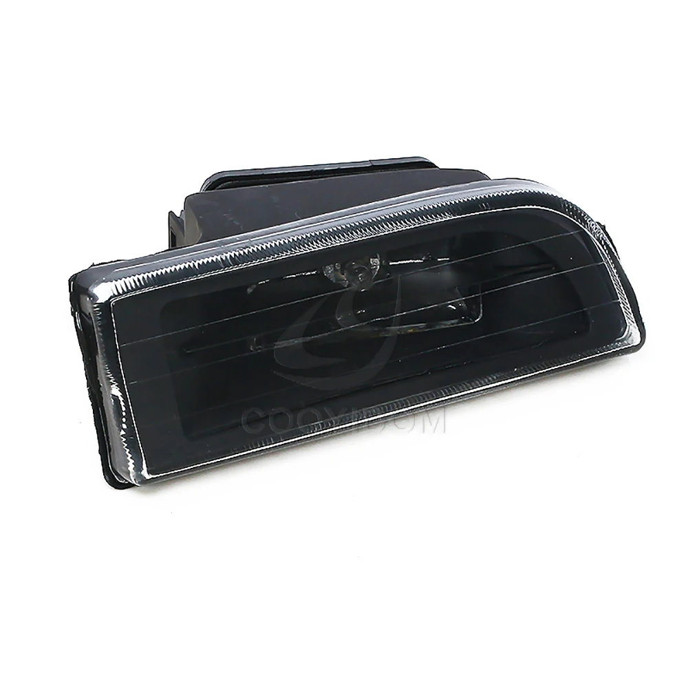 مصباح مصد أمامي للسيارة ، مصباح لسيارة بي دبليو E3...