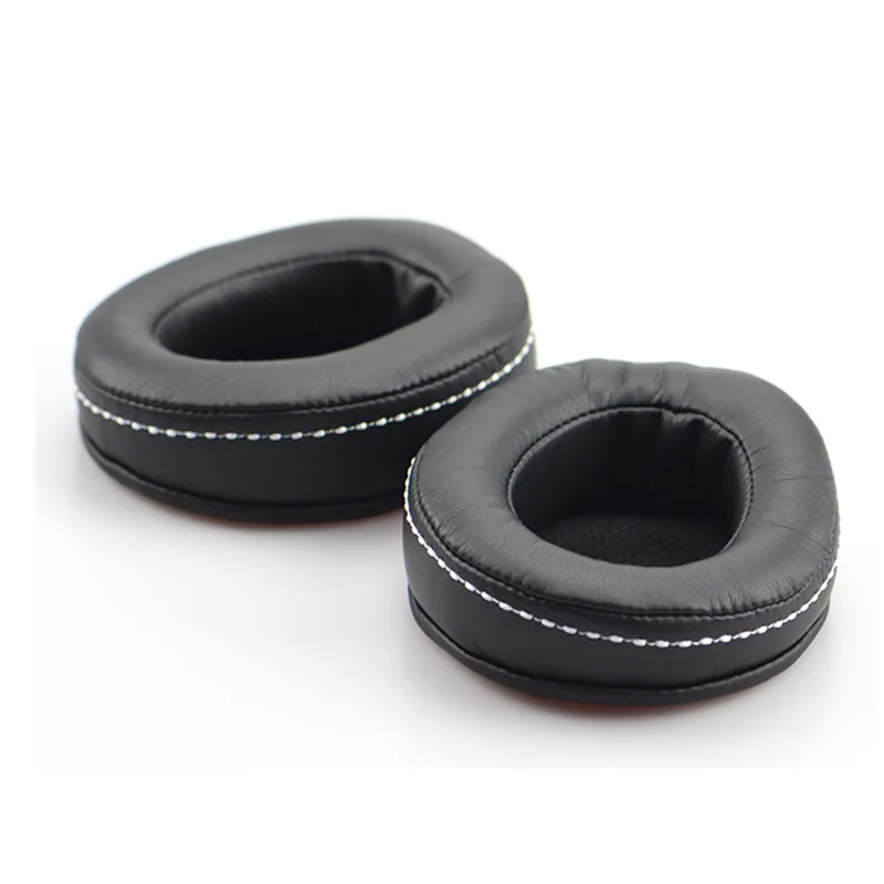 Replacement Ear Pads FORD ENON AH D600 D7100 Headphones Headset Accessories Ear Cushion Ear Cups Ear Cover Earpads Repair Parts